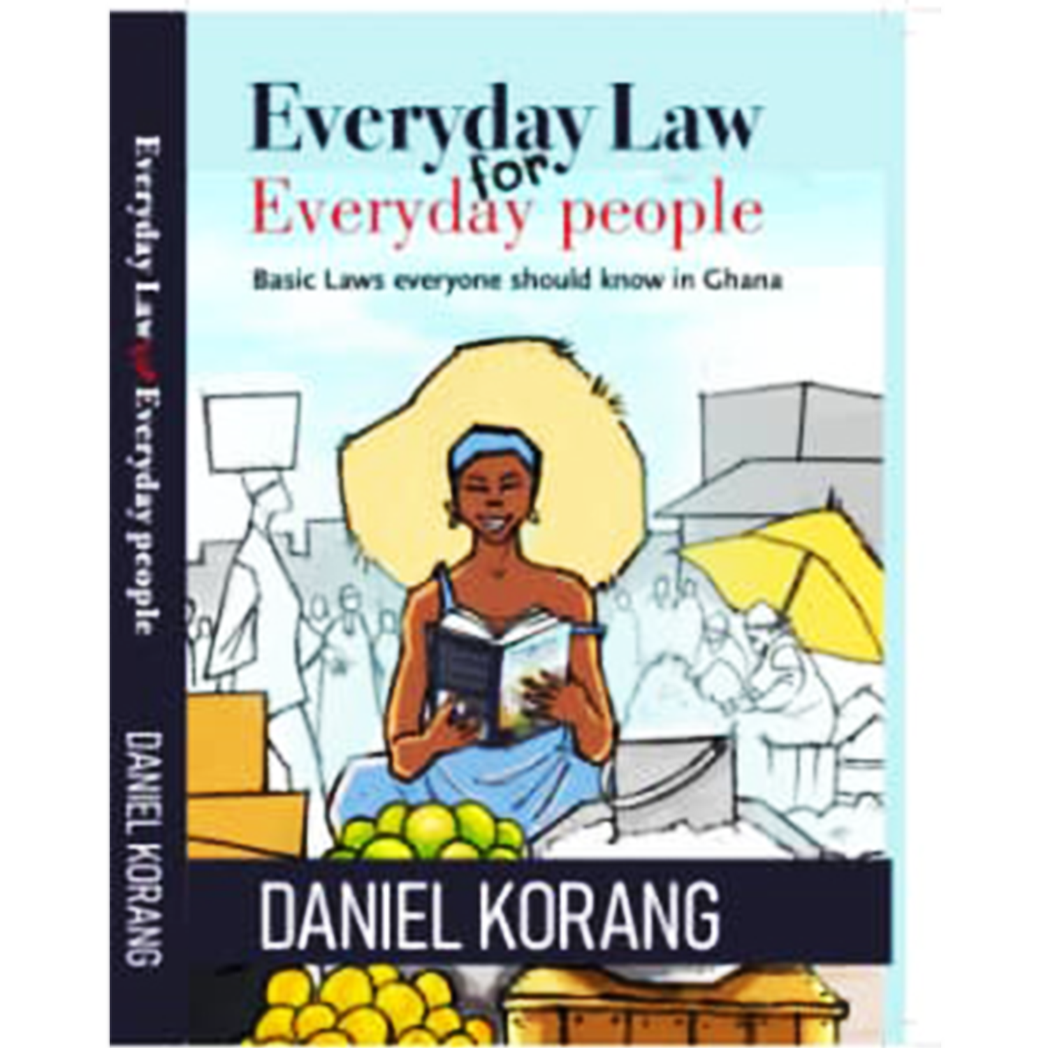 everyday law for everyday people (2024)