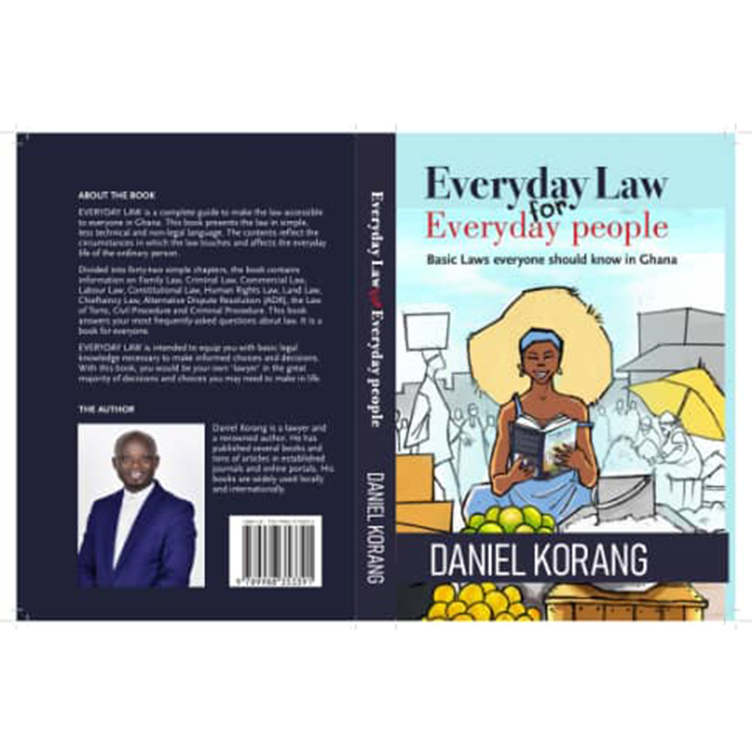 everyday law for everyday people (2024)