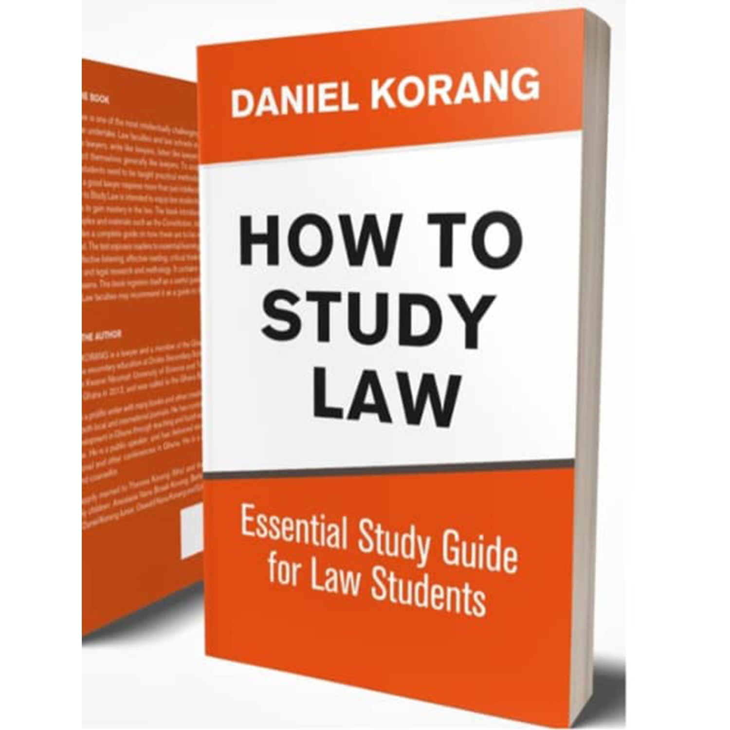 how to study law: essential guide for learning law