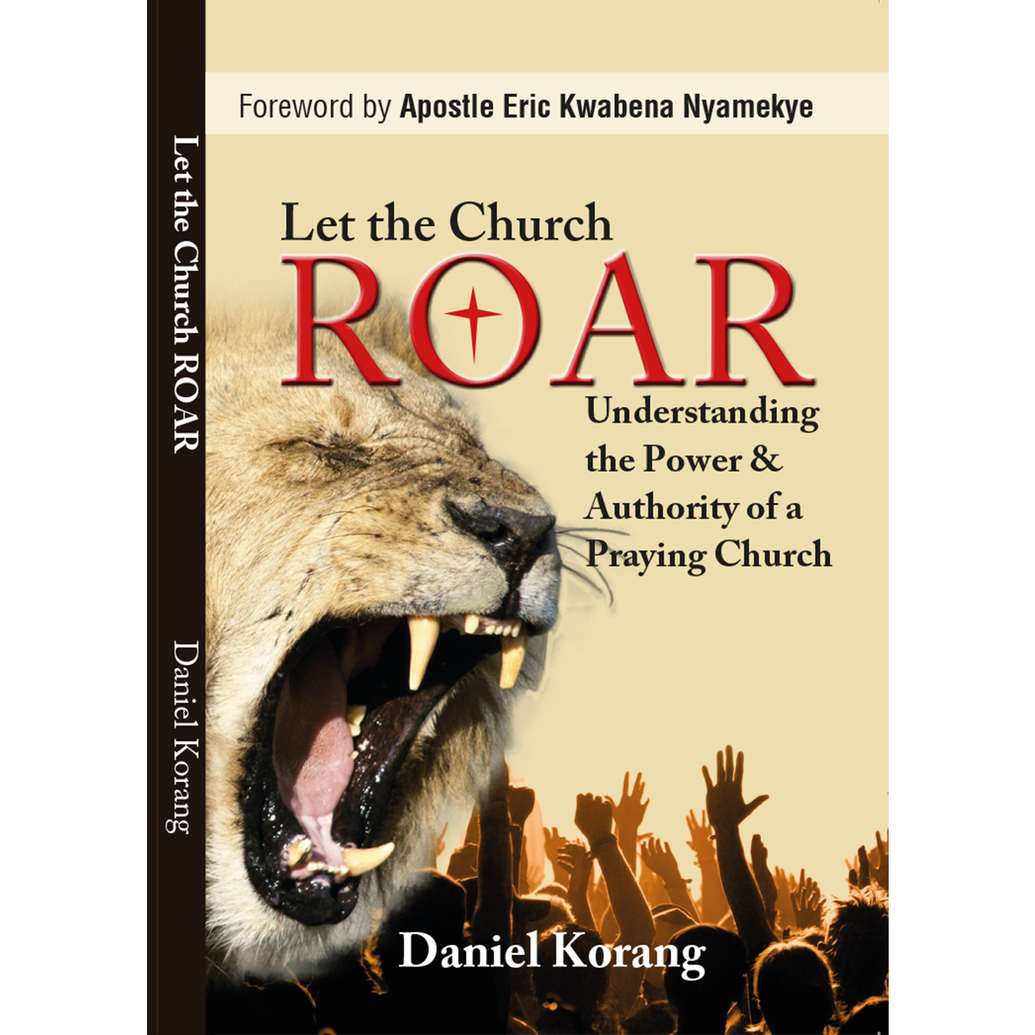 let the church roar