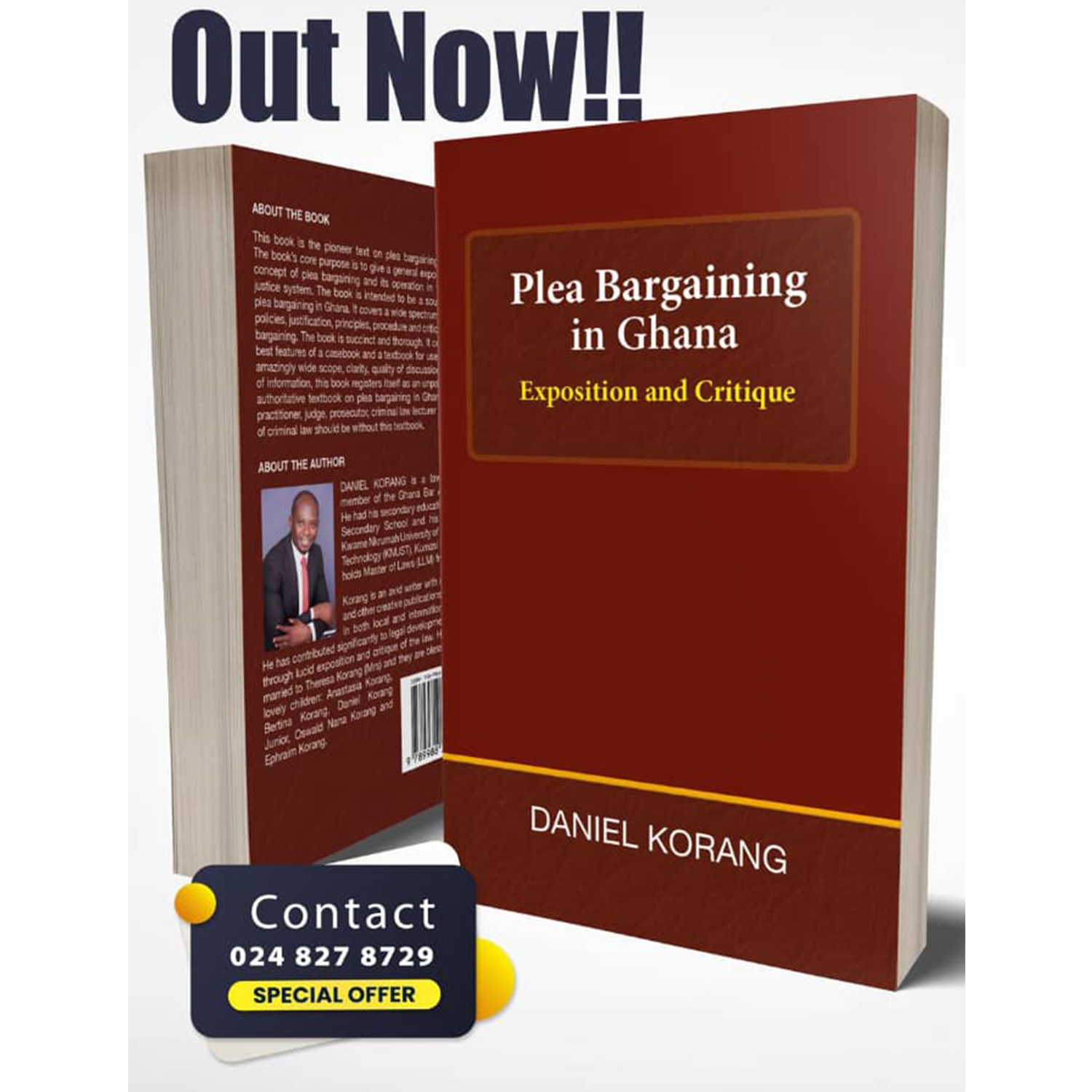 plea bargaining in ghana: exposition & critique (2024)