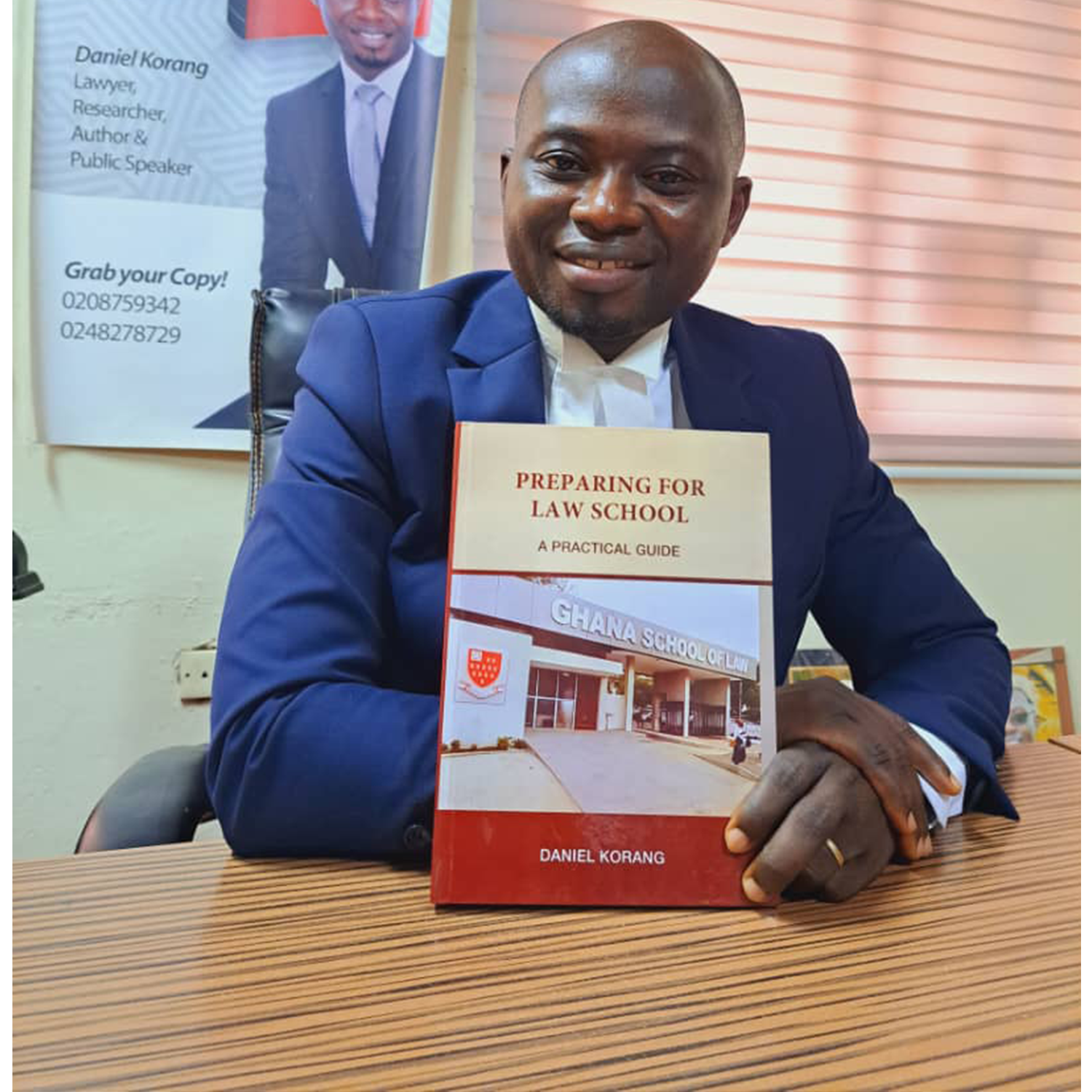 preparing for law school: a practical guide