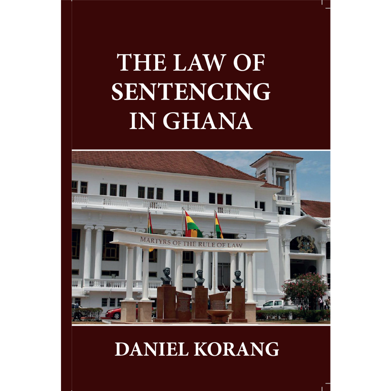 the law of sentencing in ghana (2024)